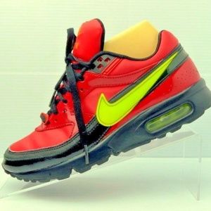 Air Classic Bw Gs RETRO ORIGINAL Size 5.5Y